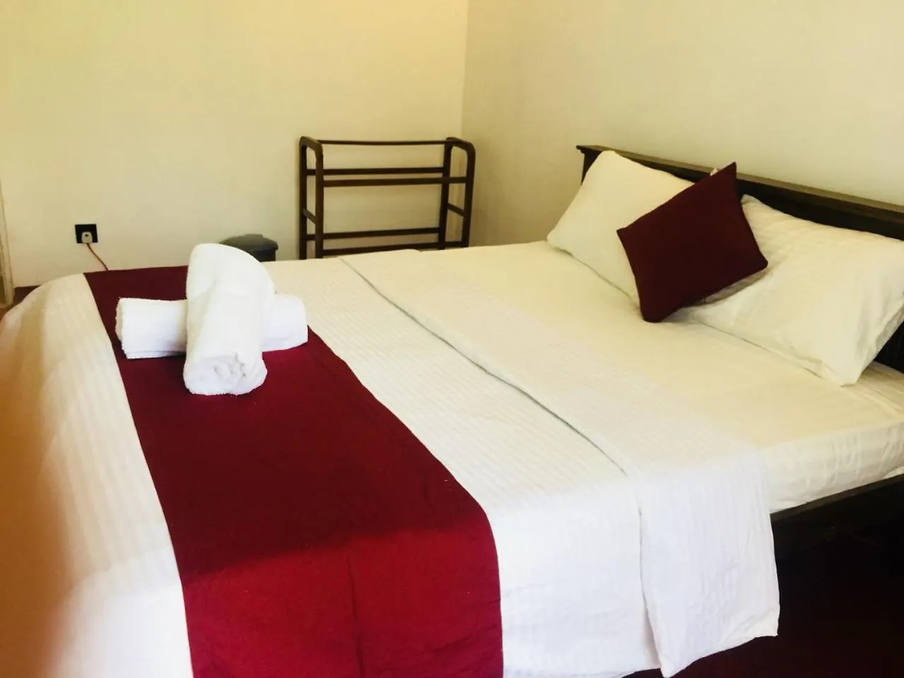 Heaven Breeze Otel Kandy 0*,  Sri Lanka