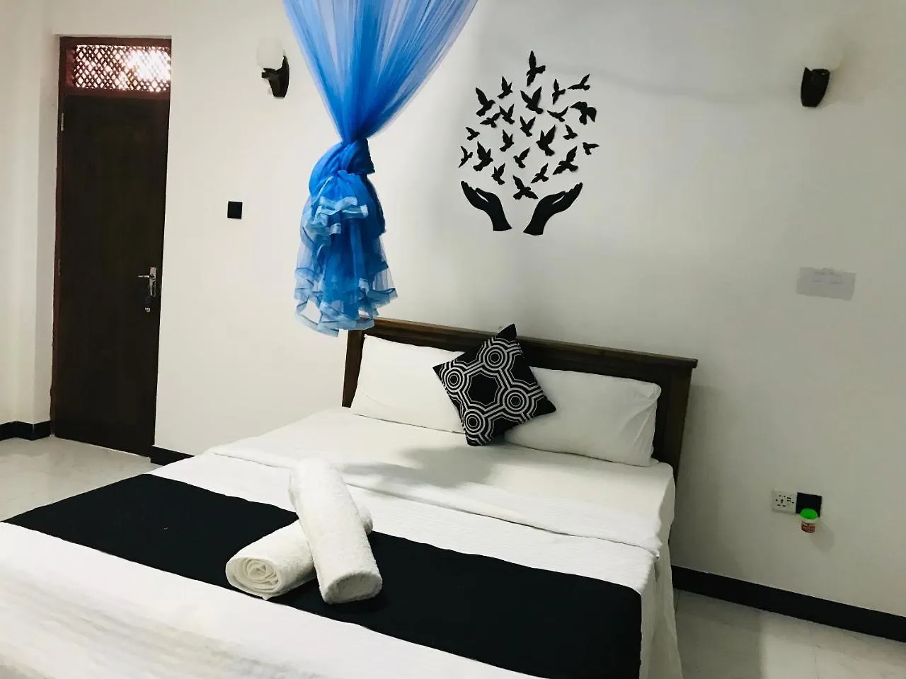 Heaven Breeze Otel Kandy