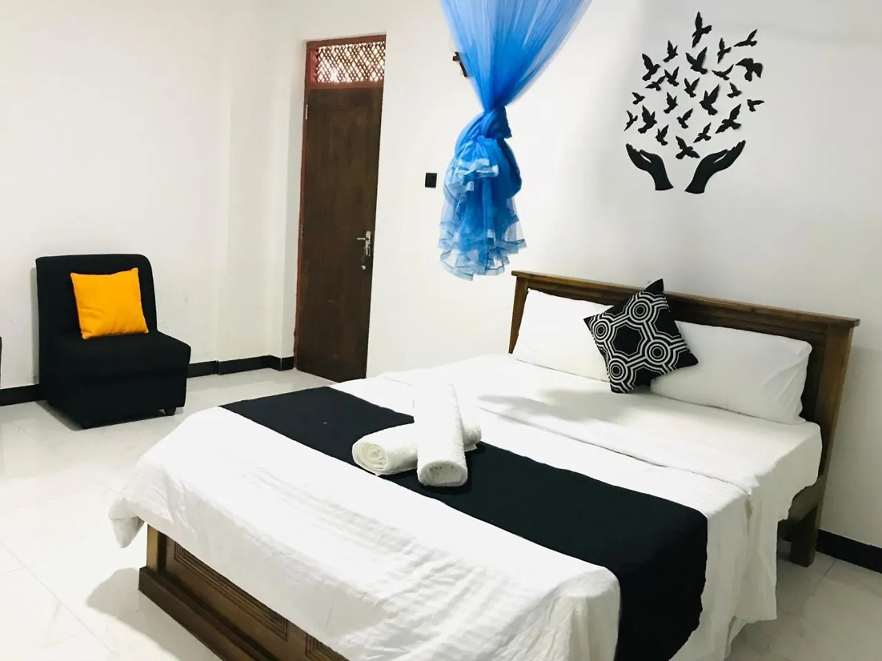 Heaven Breeze Otel Kandy