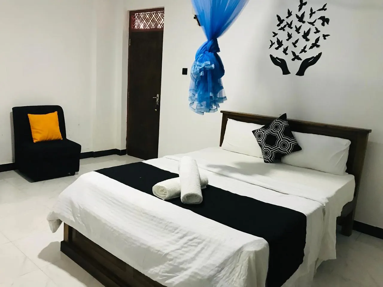 Heaven Breeze Otel Kandy