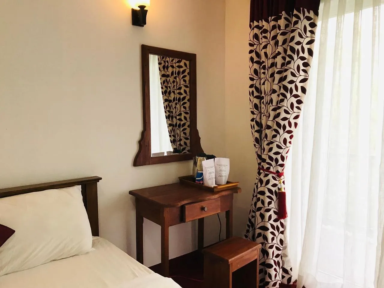 Heaven Breeze Otel Kandy 0*,  Sri Lanka