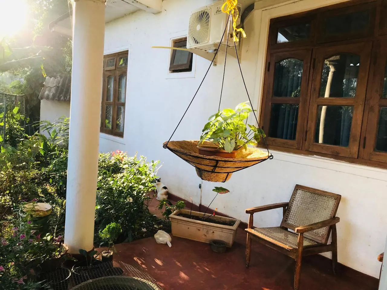 Heaven Breeze Otel Kandy