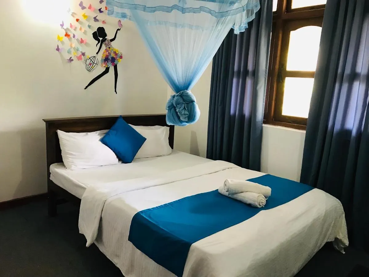 Heaven Breeze Otel Kandy 0*,  Sri Lanka