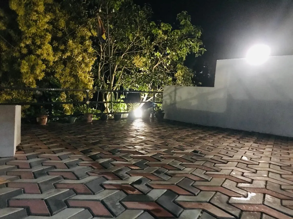 Heaven Breeze Otel Kandy 0*,