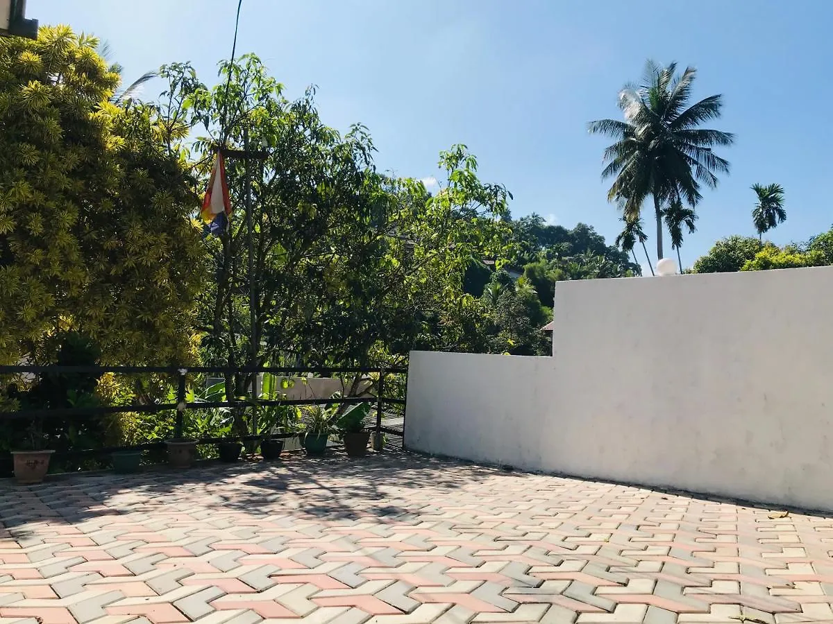 Heaven Breeze Otel Kandy